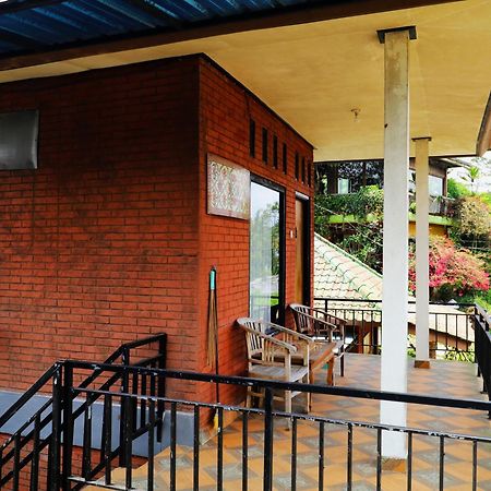 Dajan Buyan Homestay Bedugul  Luaran gambar