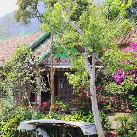 Dajan Buyan Homestay Bedugul  Luaran gambar