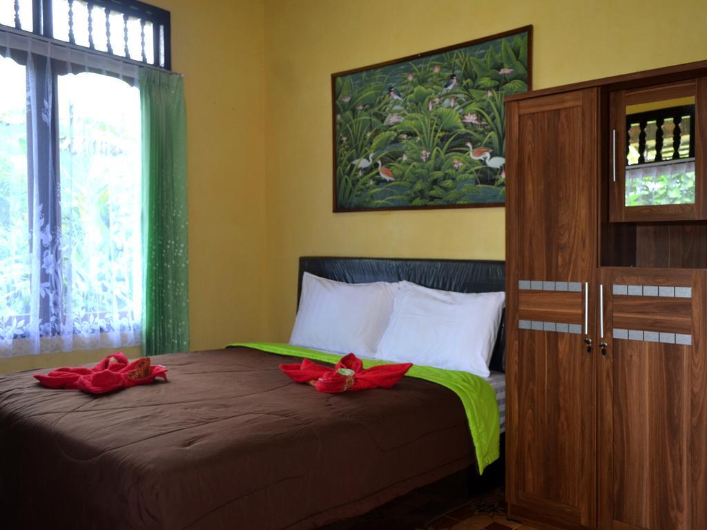 Dajan Buyan Homestay Bedugul  Luaran gambar