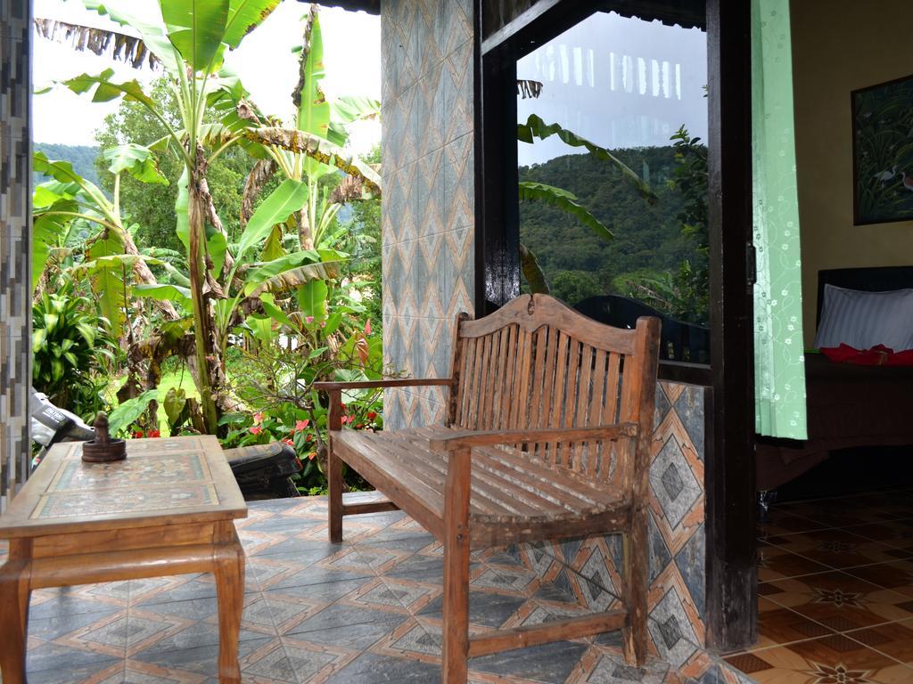 Dajan Buyan Homestay Bedugul  Luaran gambar