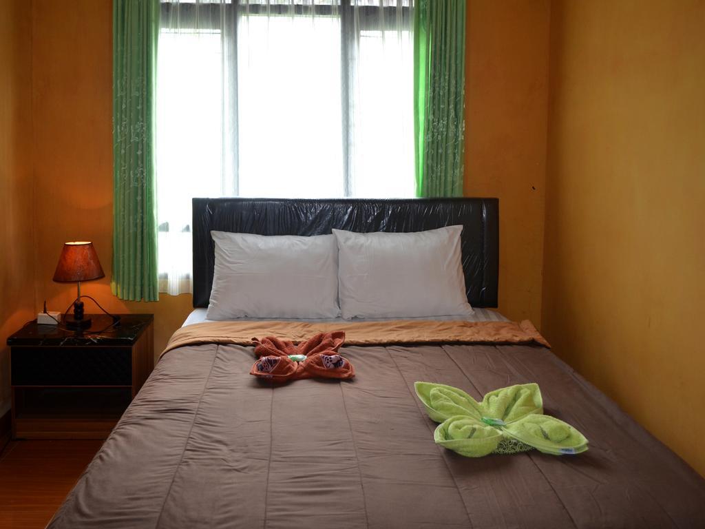 Dajan Buyan Homestay Bedugul  Luaran gambar