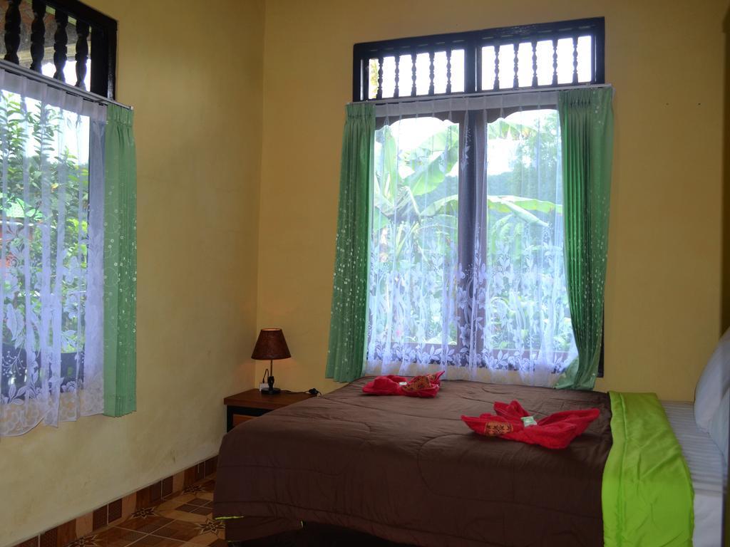 Dajan Buyan Homestay Bedugul  Luaran gambar