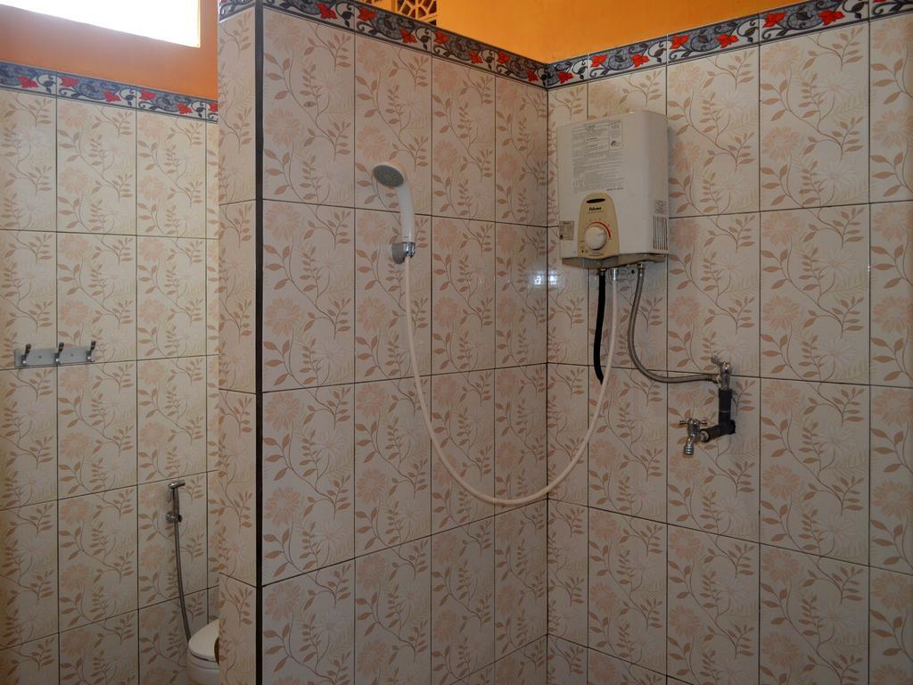 Dajan Buyan Homestay Bedugul  Luaran gambar
