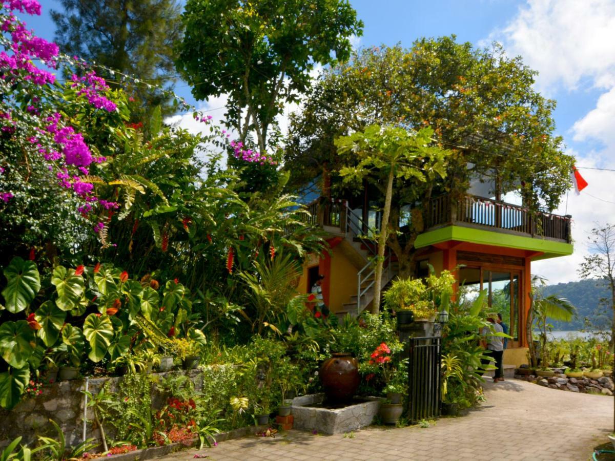 Dajan Buyan Homestay Bedugul  Luaran gambar