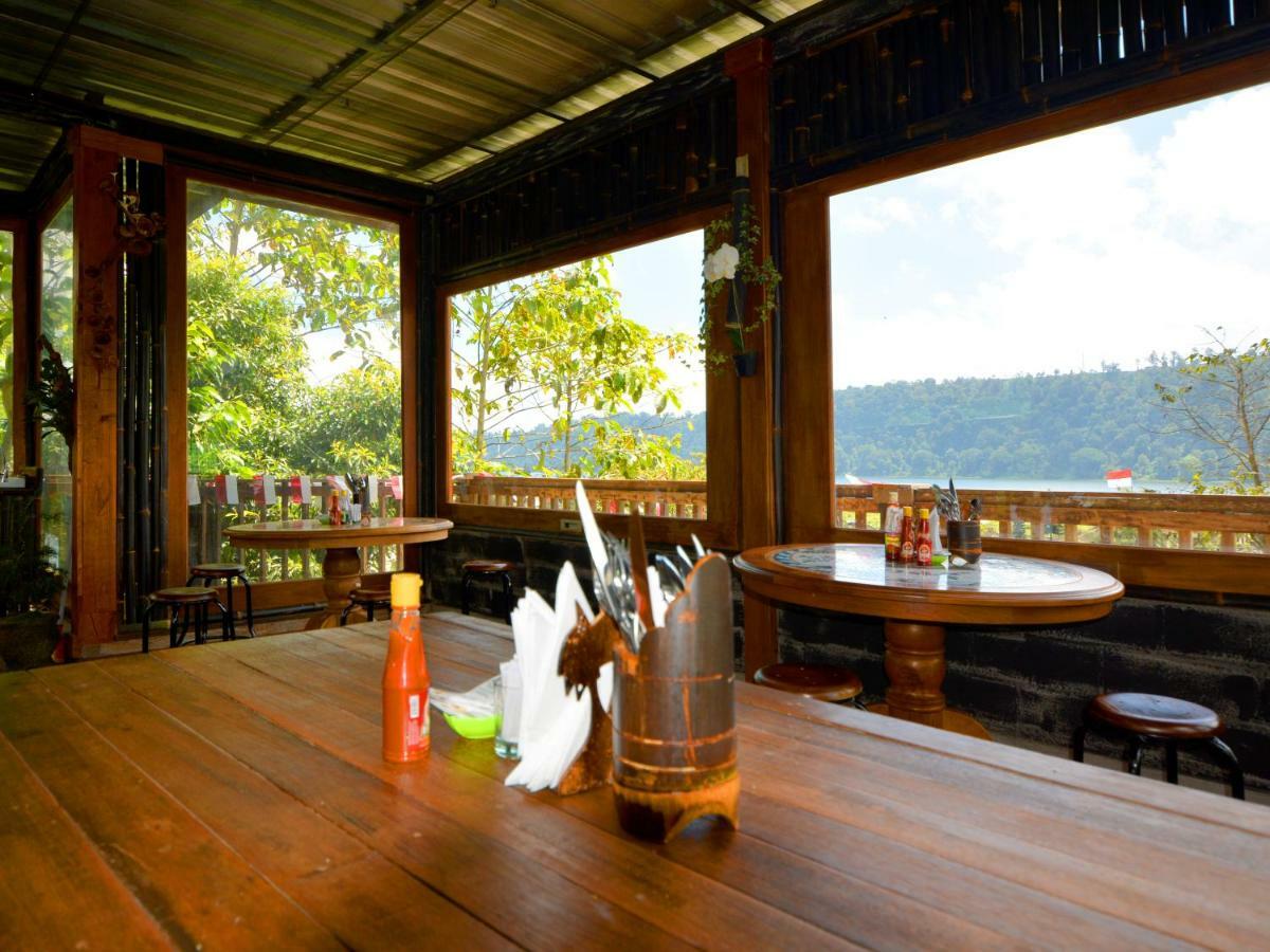 Dajan Buyan Homestay Bedugul  Luaran gambar